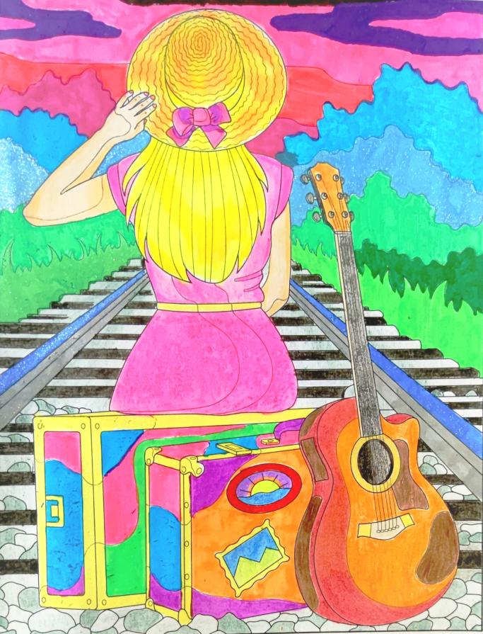 Ogni estate ha una storia, e la sua fine è una promessa di un nuovo inizio...!!!