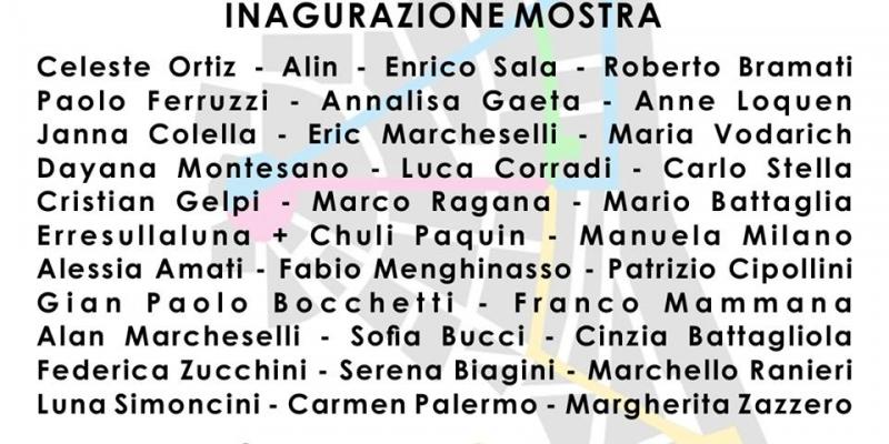 ISO600 ON THE SPOT ROMA ISO600 ON THE SPOT ROMA