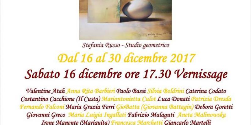 ARTISTI A LA CORTE DI FELSINA - Cinque anni di arte e cultura 