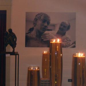 Racconti Sospesi – Yes…You can touch! Racconti Sospesi – Yes…You can touch!