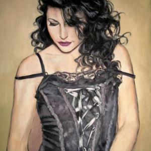 SEGNI DI DONNA Le signore dell'arte