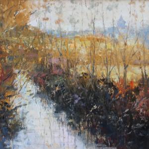 INCANTO PAVESE: L'arte di Maggi Pisy