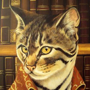 ZOO D'ARTE, L'ARCA DI NOè ALLA GALLERIA ARTEARTE DI MANTOVA