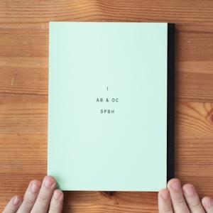 Workshop di editing fotografico con Bruno Ceschel I Self Publish, Be Happy