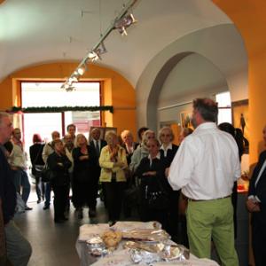 “PERIFERIA + CIELO NERO”