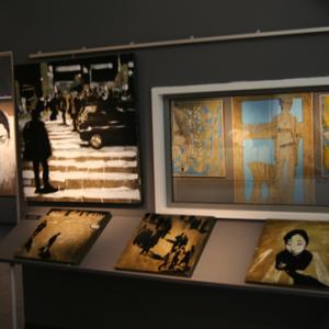 “PERIFERIA + CIELO NERO”