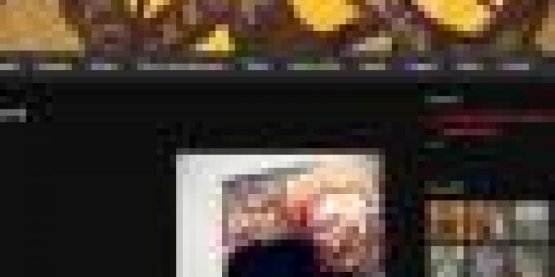 Lucia Ghirardi su Artediretta.it