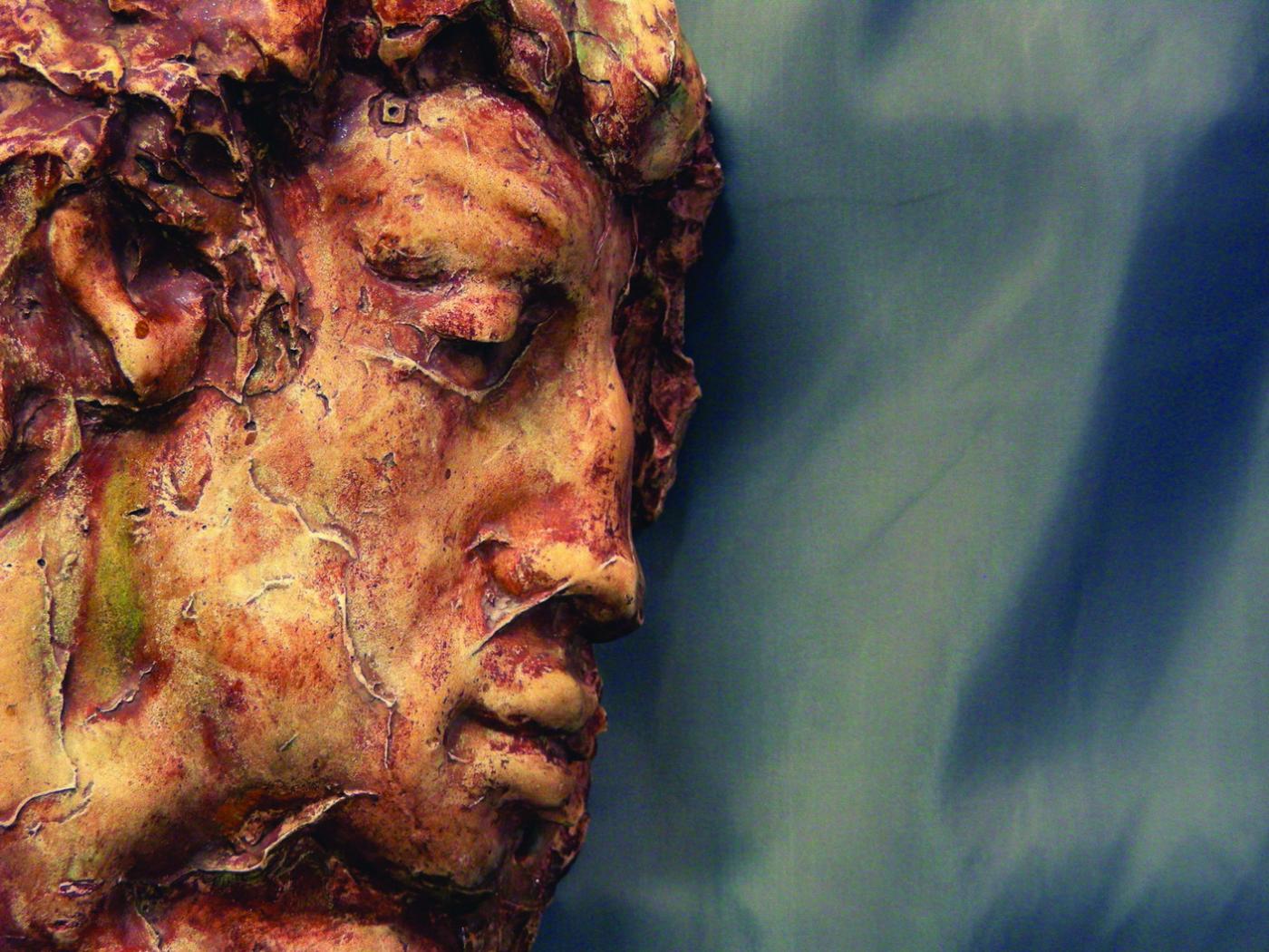 Franco Molteni. Evocazioni del corpo