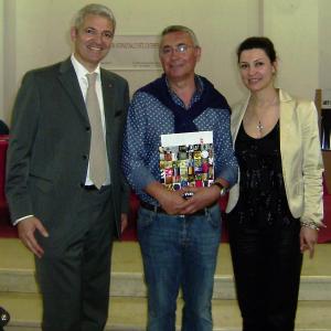 Art Expo  Venezia 2012