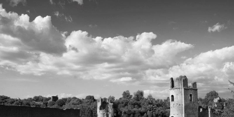 MADeINLatina - Luciano Tramannoni "Sette miglia la strada regina" MADeINLatina - Luciano Tramannoni "Sette miglia la strada regina"