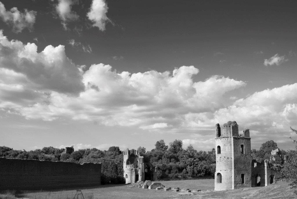 MADeINLatina - Luciano Tramannoni "Sette miglia la strada regina"