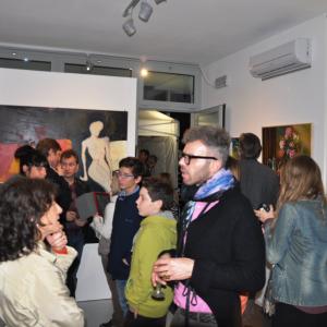 affinità e contrasti 4° edizione