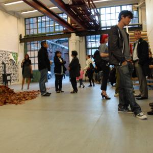 Awards and final exhibition Celeste Prize 2009 Awards and final exhibition Celeste Prize 2009