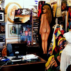 “C’ERA UNA VOLTA IL WEST” “C’ERA UNA VOLTA IL WEST”