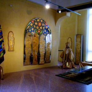 “ Comunicazioni - contaminazioni”