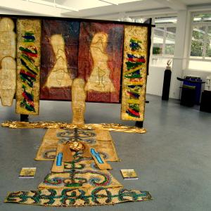 Arte Basel continua ALLA GLOBALART Arte Basel continua ALLA GLOBALART