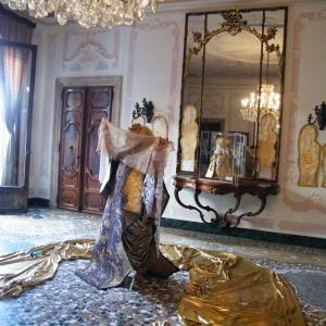 Personale di Jaapkore Harriet Payer