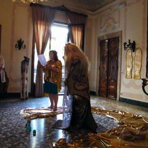 Personale di Jaapkore Harriet Payer