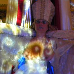 libro LA SIBILLA DI GERUSALEMME di Rosa Didonna libro LA SIBILLA DI GERUSALEMME di Rosa Didonna