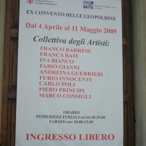 Collettiva di Artisti