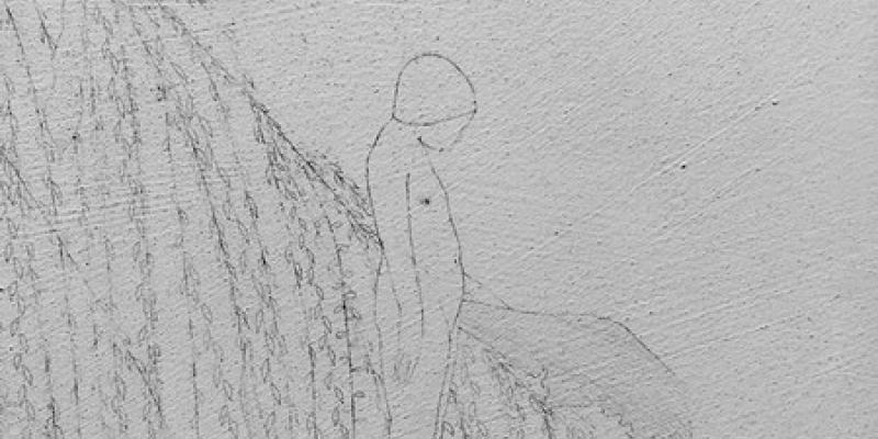 Elisa Bertaglia: Cendriers