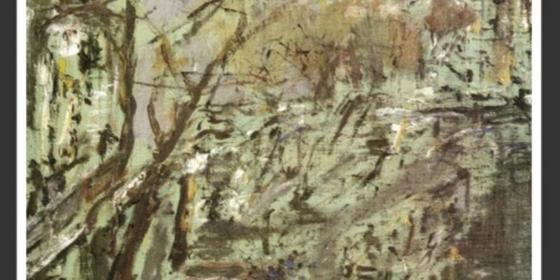 FILIPPO DE PISIS : POETICA INCIDENTALE