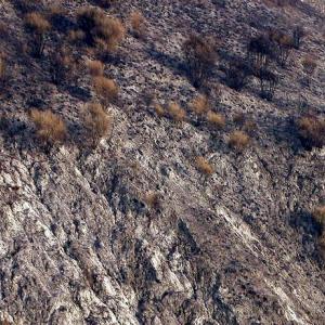 Italia. Calabria. Campagne