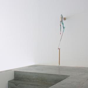 Viaje largo con un extraño