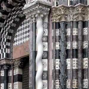 Italia. Liguria. Genova e le sue terre