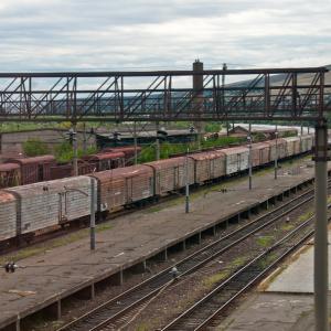 Georgia. A Oriente dove inizia l'Occidente 1/2