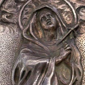 Italia. Calabria. Gerace storia di pietre (1)