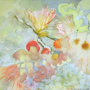 Giovanna Lionetti, Fiori di luce