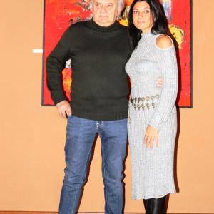 L'ISTINTO E LA MENTE al Club Meridiana di Modena