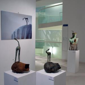 GALLERIE AL MUSEO
