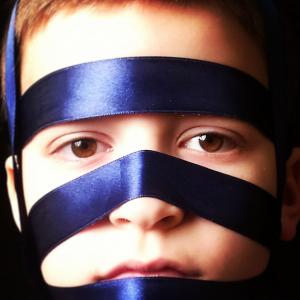 The Ziferblat art space will open INSOMNIA, a unique exhibition by Belgian artist Masha Trotzky.