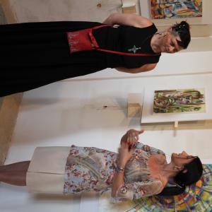 ONIRICA-TRA SURREALE E FANTASY A PALAZZO DUCALE DI REVERE