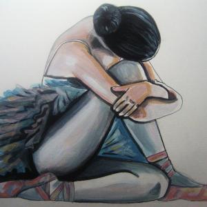 Personale di Samanta Valente