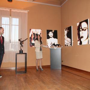 L'IMMAGINE SENZA TEMPO alla Meridiana (MO)