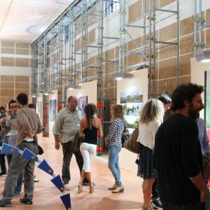 ULTRAPOP - giovani artisti in mostra sul tema della Comunità.