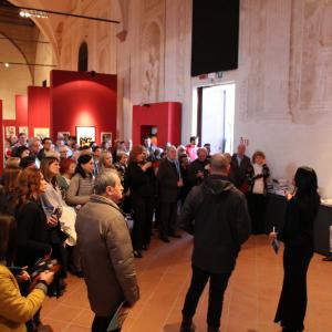 LA MATERIA E LA CREAZIONE