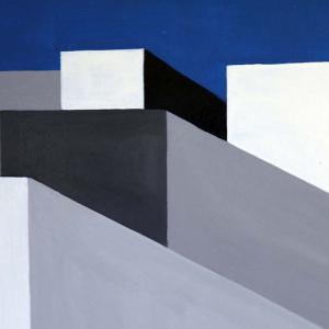 ULTIMA MOSTRA ALLA MERIDIANA di MODENA ..poi pausa estiva.