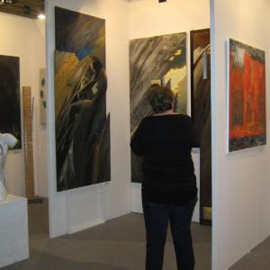 Soqquadro partecipa a CATS