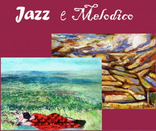Mostra Jazz e Melodico di Massimo Fiocco e Gianluca Tedaldi