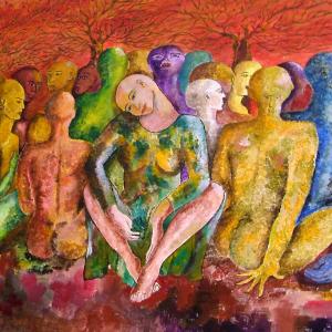 Art Abitart Premio primo step espositivo