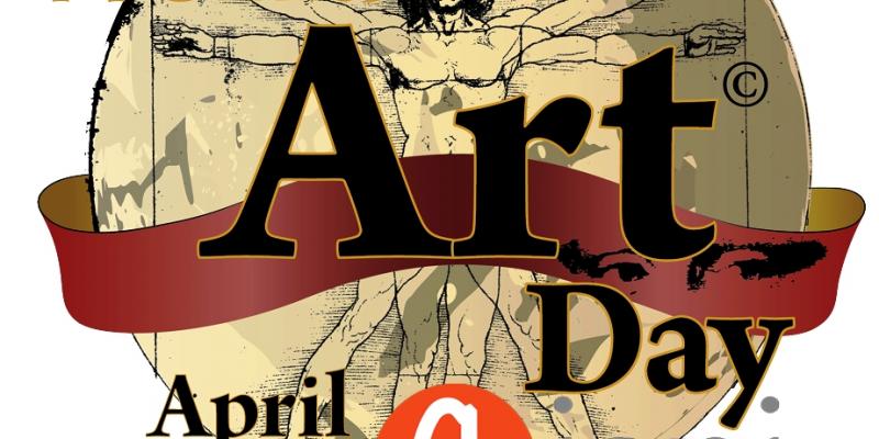 "Giornata Mondiale dell'Arte" "Giornata Mondiale dell'Arte"