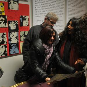 "NON SI MUORE TUTTE LE MATTINE"