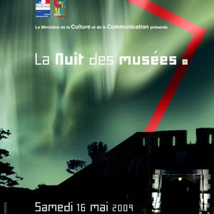 La nuit des Musées La nuit des Musées
