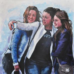 Phone and… / Informale