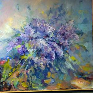 FIORI IN VILLA al CLUB MERIDIANA DI MODENA