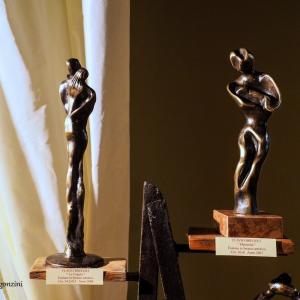 CREAZIONE E MATERIA IN VILLA- CLUB MERIDIANA (MO)